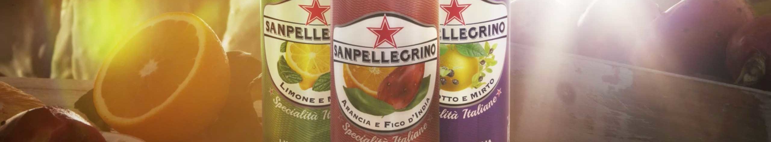 sanpellegrino