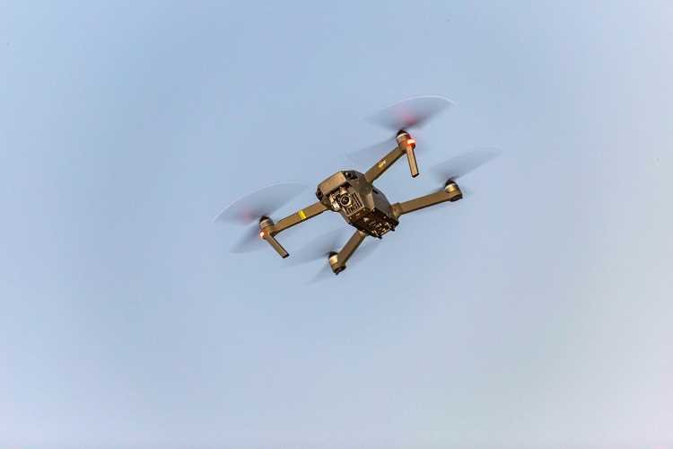 come-fare-riprese-con-drone